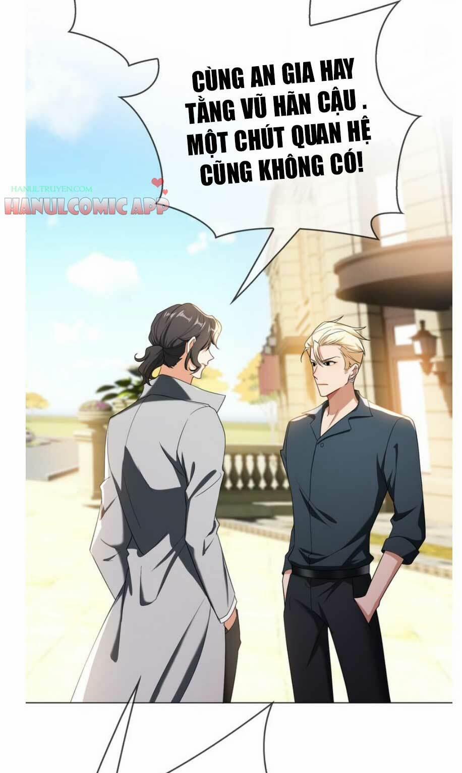 Cô Vợ Nhỏ Nuông Chiều Quá Lại Thành Ác!! 185.1 trang 2