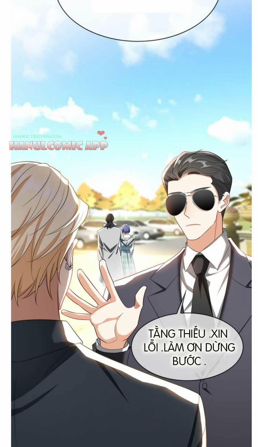 Cô Vợ Nhỏ Nuông Chiều Quá Lại Thành Ác!! 185.1 trang 20