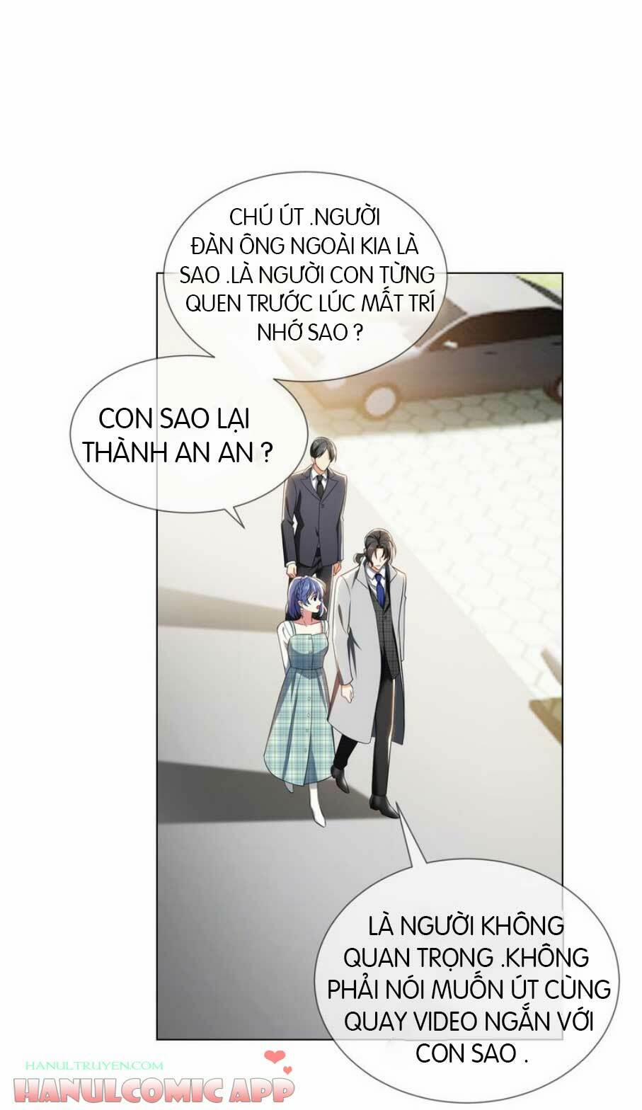 Cô Vợ Nhỏ Nuông Chiều Quá Lại Thành Ác!! 185.1 trang 23