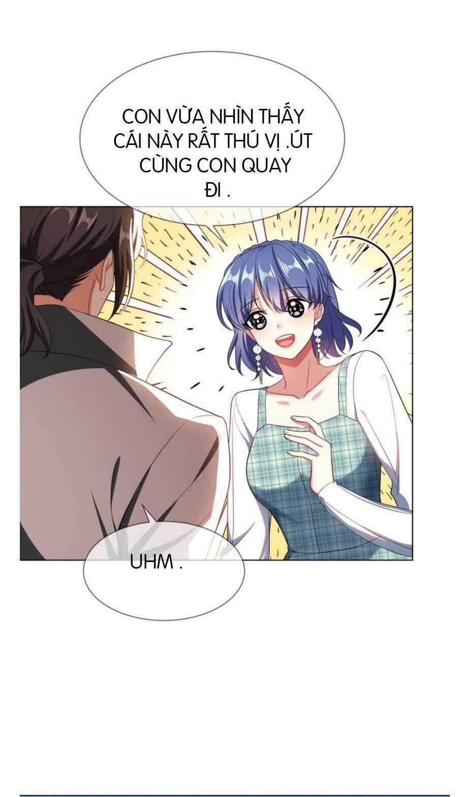 Cô Vợ Nhỏ Nuông Chiều Quá Lại Thành Ác!! 185.1 trang 24