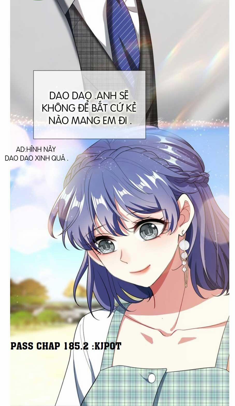 Cô Vợ Nhỏ Nuông Chiều Quá Lại Thành Ác!! 185.1 trang 27