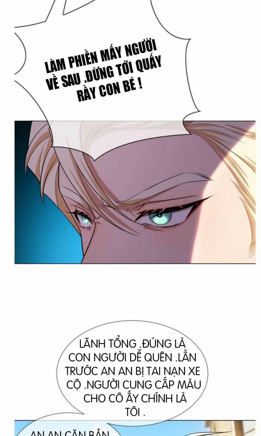 Cô Vợ Nhỏ Nuông Chiều Quá Lại Thành Ác!! 185.1 trang 3