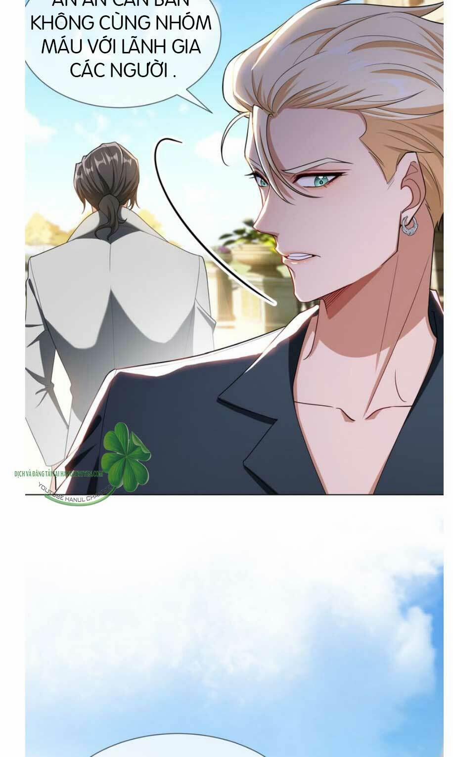 Cô Vợ Nhỏ Nuông Chiều Quá Lại Thành Ác!! 185.1 trang 4