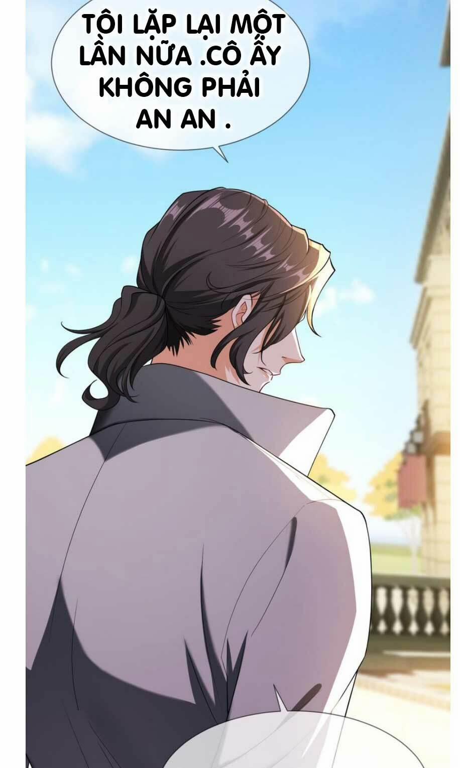 Cô Vợ Nhỏ Nuông Chiều Quá Lại Thành Ác!! 185.1 trang 5