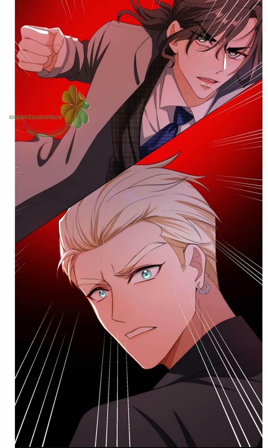 Cô Vợ Nhỏ Nuông Chiều Quá Lại Thành Ác!! 185.1 trang 9