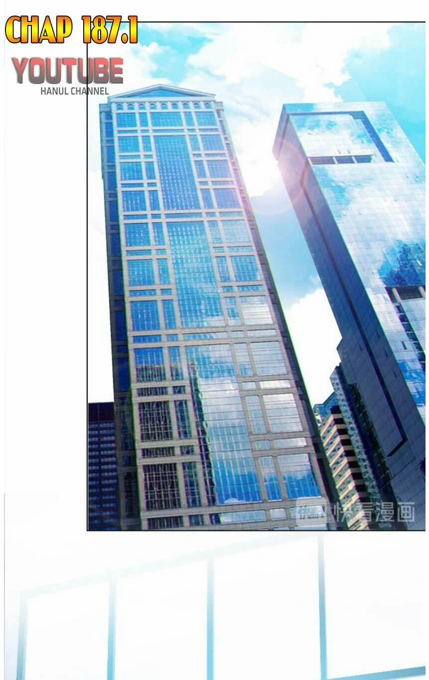 Cô Vợ Nhỏ Nuông Chiều Quá Lại Thành Ác!! 187.1 trang 1