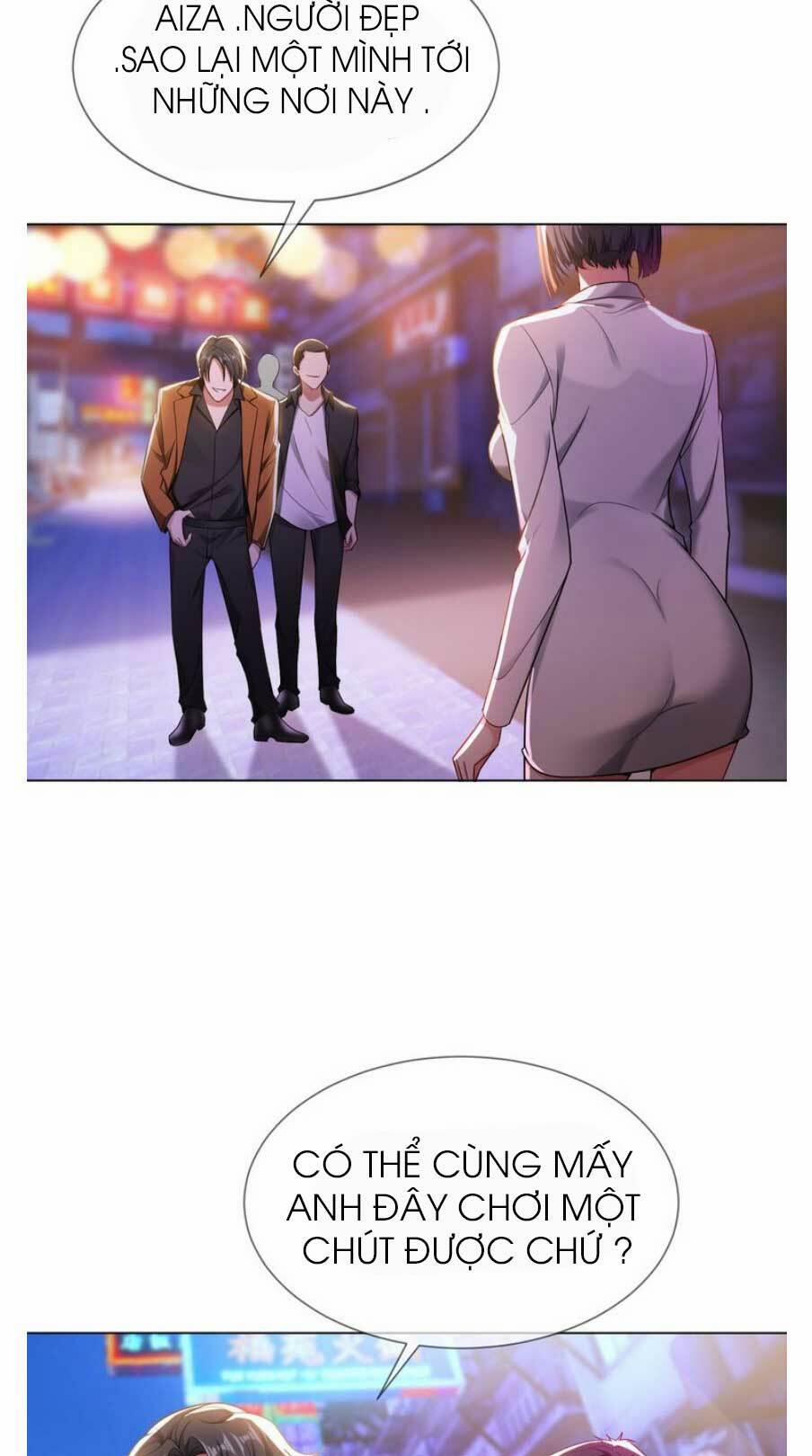 Cô Vợ Nhỏ Nuông Chiều Quá Lại Thành Ác!! 187.1 trang 13