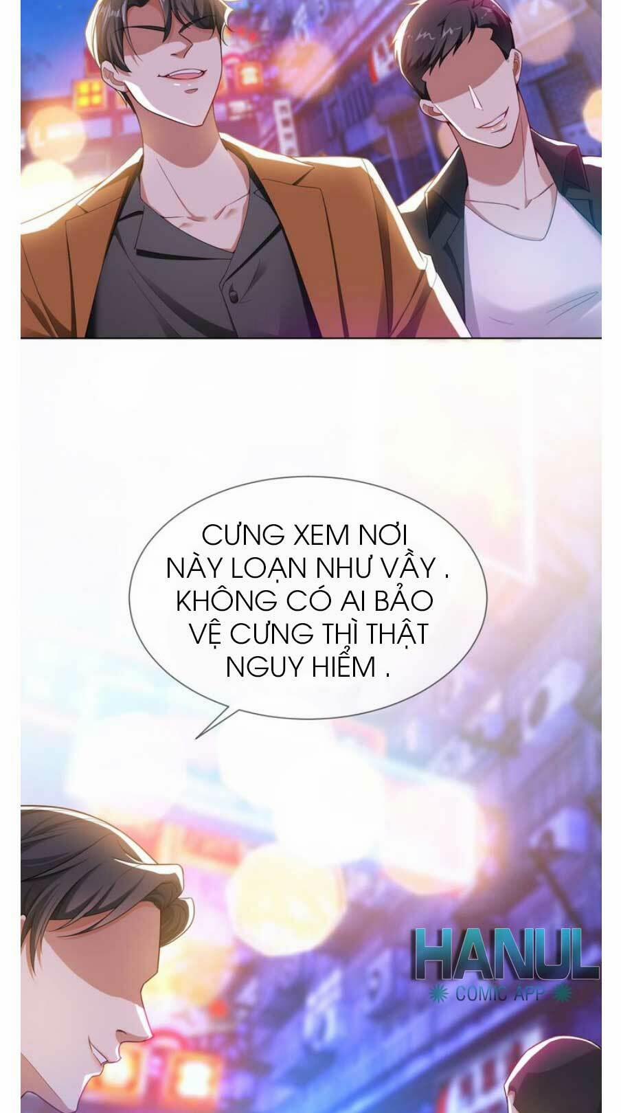 Cô Vợ Nhỏ Nuông Chiều Quá Lại Thành Ác!! 187.1 trang 14