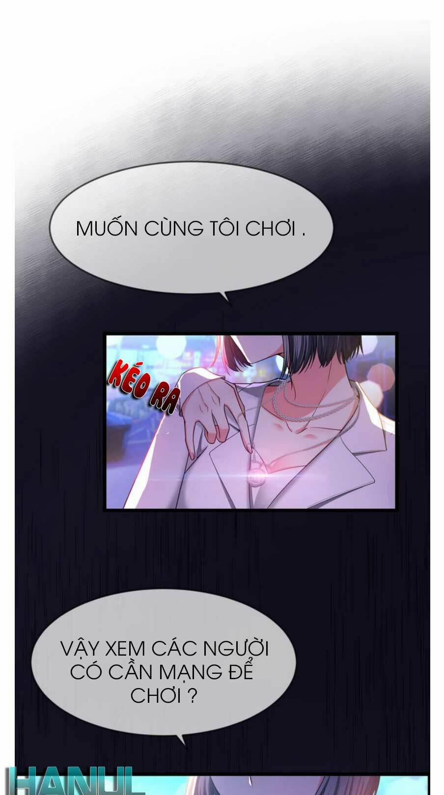 Cô Vợ Nhỏ Nuông Chiều Quá Lại Thành Ác!! 187.1 trang 17