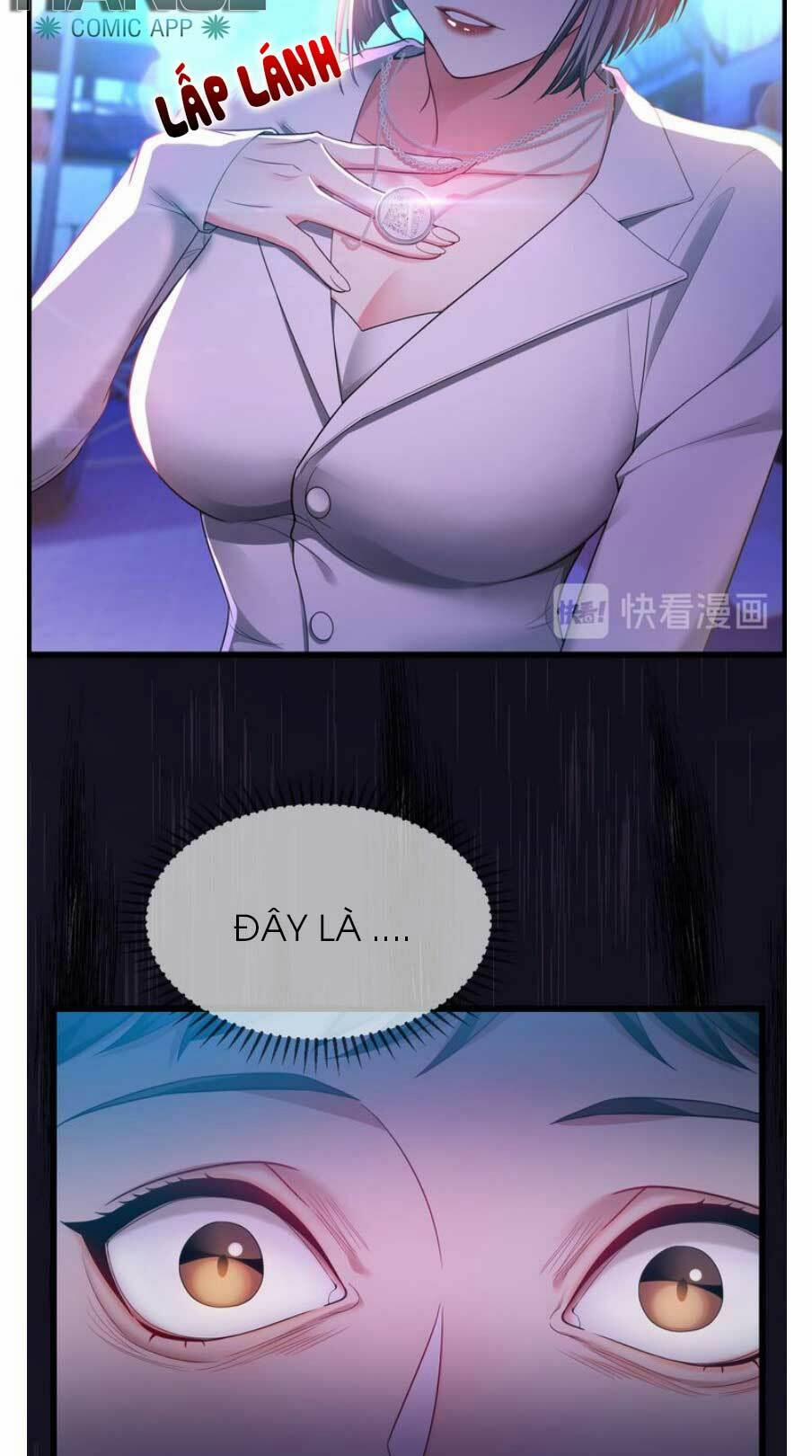 Cô Vợ Nhỏ Nuông Chiều Quá Lại Thành Ác!! 187.1 trang 18