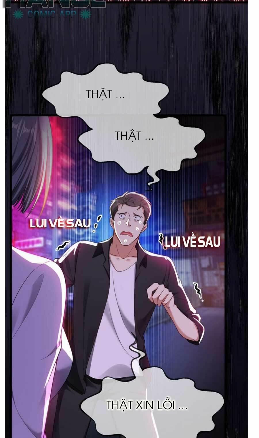 Cô Vợ Nhỏ Nuông Chiều Quá Lại Thành Ác!! 187.1 trang 20