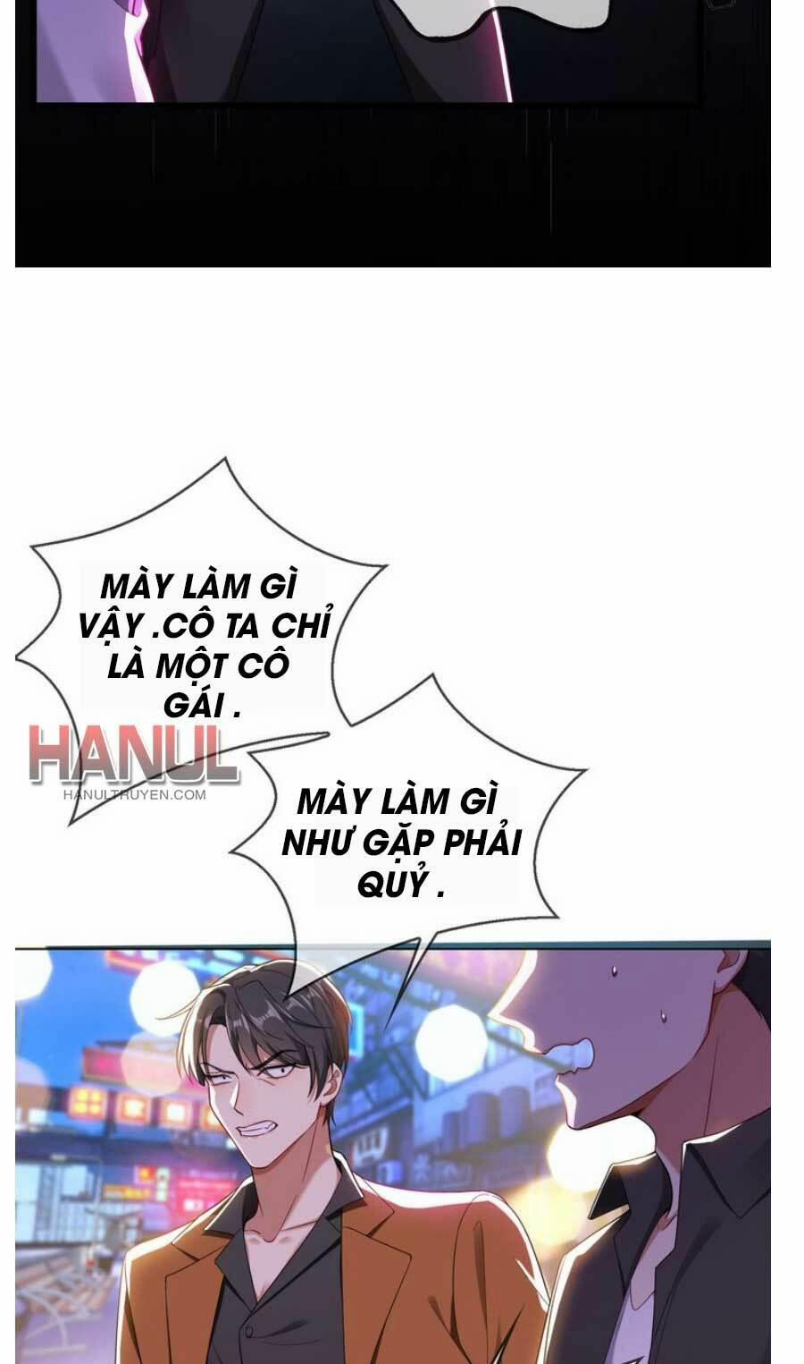 Cô Vợ Nhỏ Nuông Chiều Quá Lại Thành Ác!! 187.1 trang 21