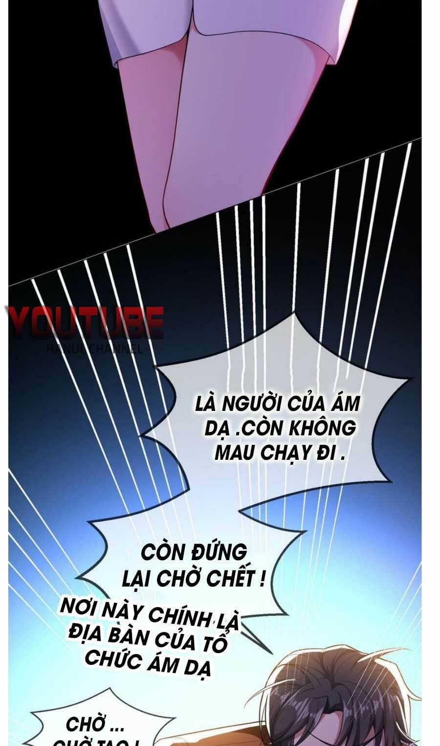 Cô Vợ Nhỏ Nuông Chiều Quá Lại Thành Ác!! 187.1 trang 24