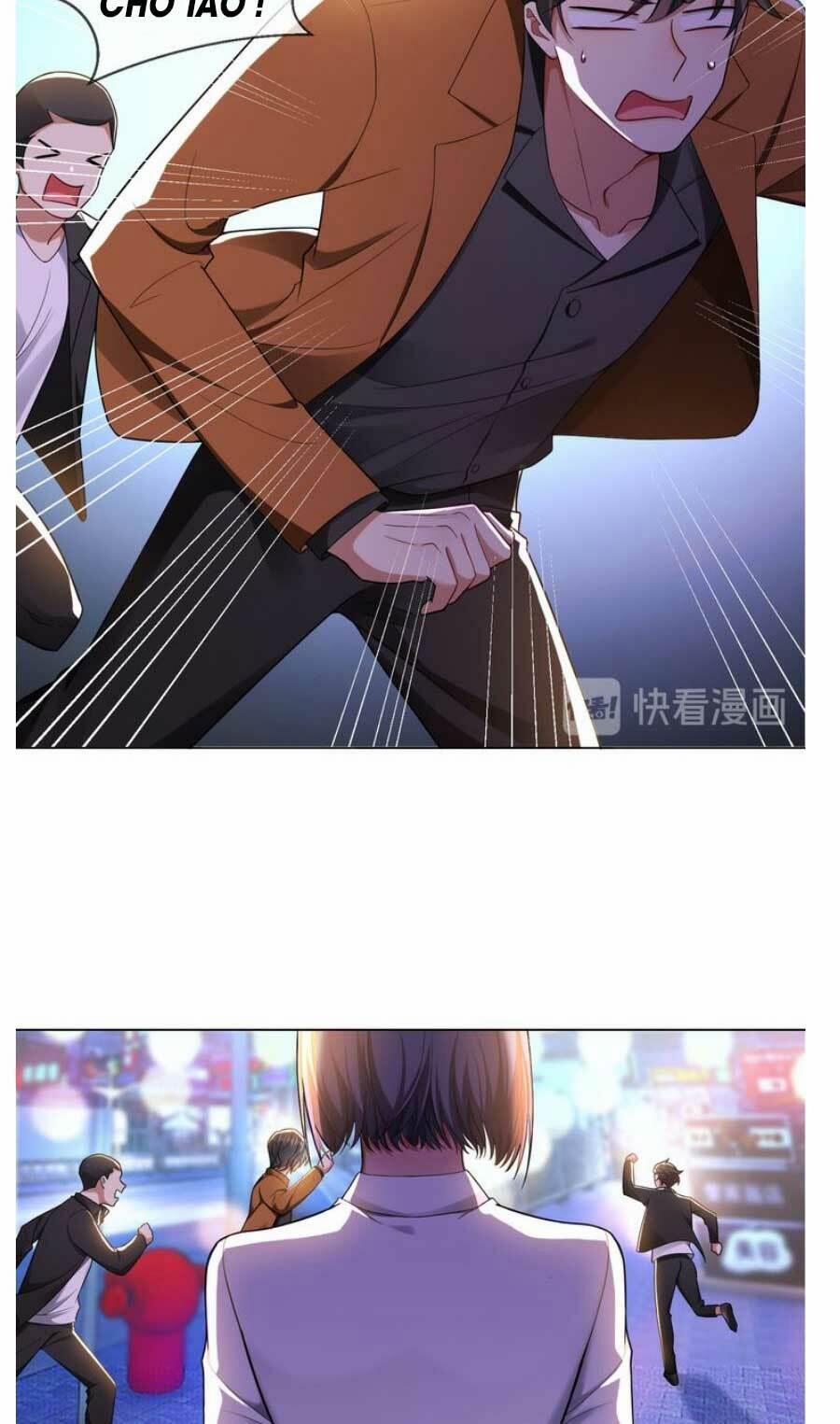 Cô Vợ Nhỏ Nuông Chiều Quá Lại Thành Ác!! 187.1 trang 25