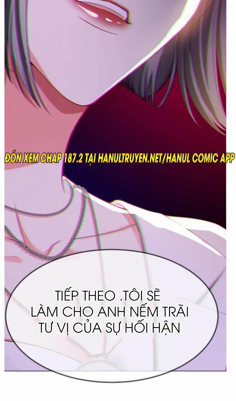 Cô Vợ Nhỏ Nuông Chiều Quá Lại Thành Ác!! 187.1 trang 27