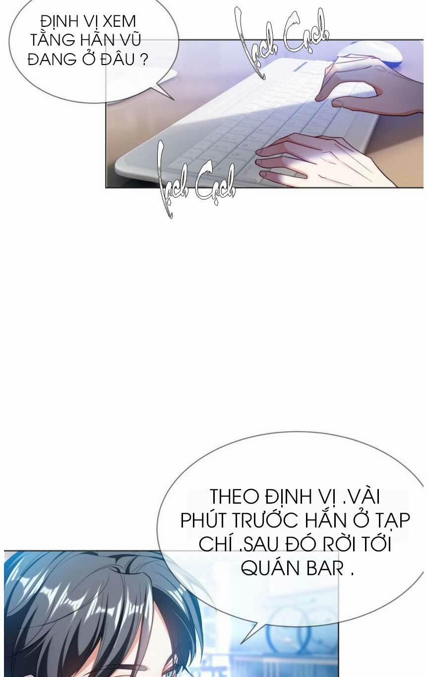 Cô Vợ Nhỏ Nuông Chiều Quá Lại Thành Ác!! 187.1 trang 3