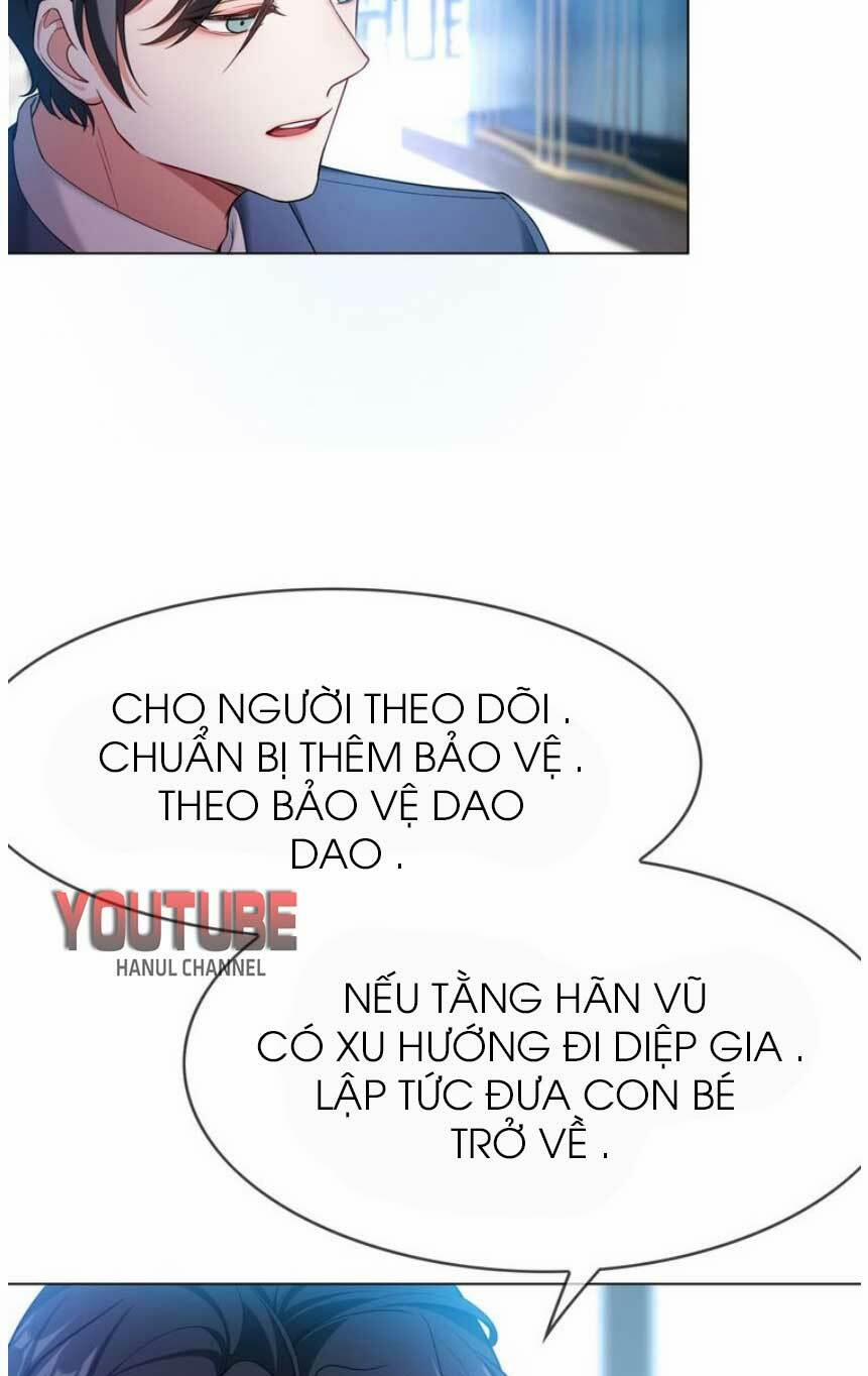 Cô Vợ Nhỏ Nuông Chiều Quá Lại Thành Ác!! 187.1 trang 4