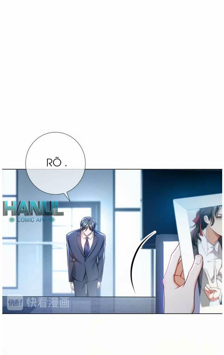 Cô Vợ Nhỏ Nuông Chiều Quá Lại Thành Ác!! 187.1 trang 6