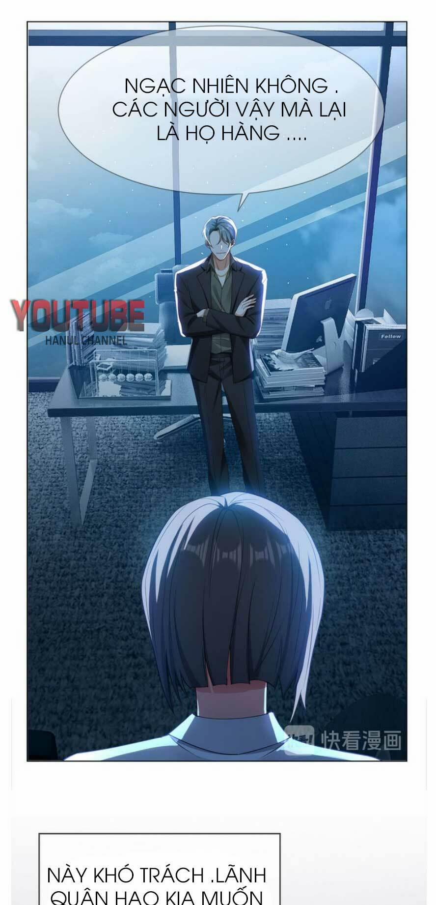 Cô Vợ Nhỏ Nuông Chiều Quá Lại Thành Ác!! 187.2 trang 10