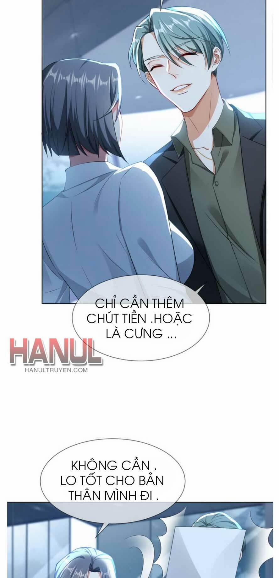 Cô Vợ Nhỏ Nuông Chiều Quá Lại Thành Ác!! 187.2 trang 12