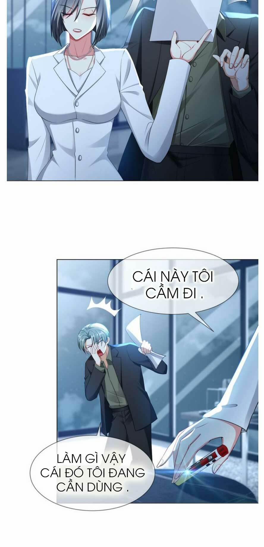 Cô Vợ Nhỏ Nuông Chiều Quá Lại Thành Ác!! 187.2 trang 13