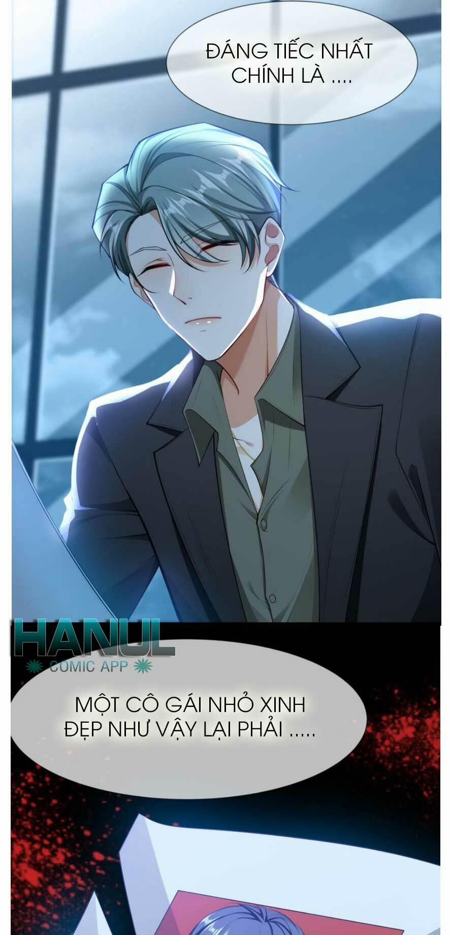 Cô Vợ Nhỏ Nuông Chiều Quá Lại Thành Ác!! 187.2 trang 16