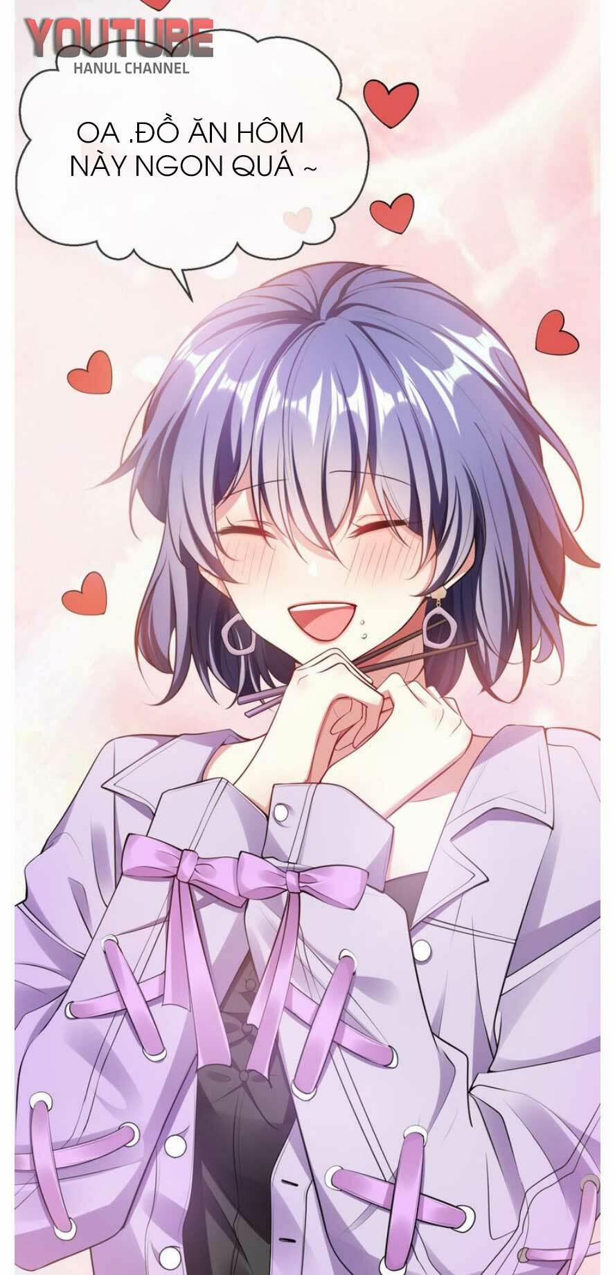 Cô Vợ Nhỏ Nuông Chiều Quá Lại Thành Ác!! 187.2 trang 18