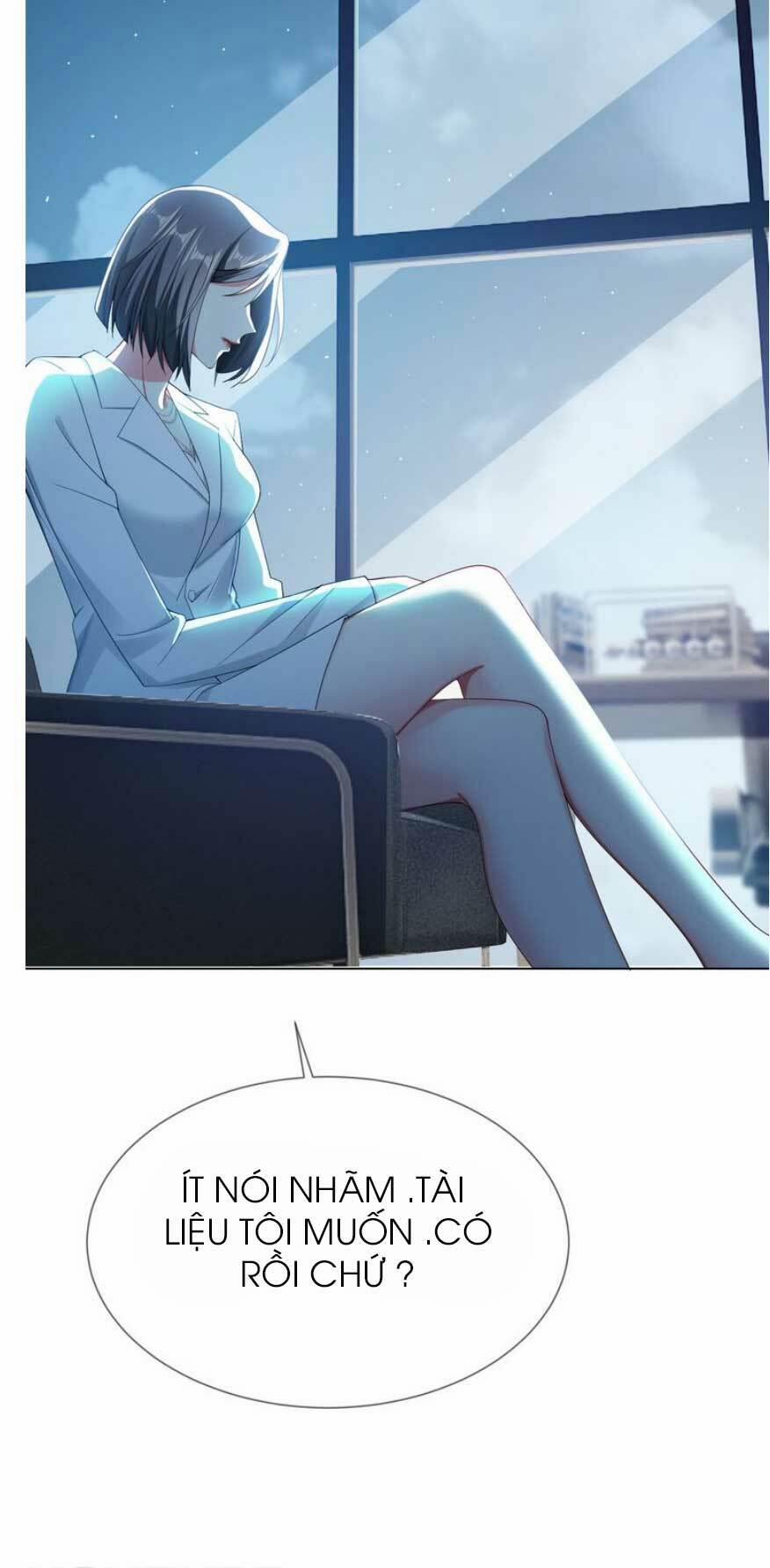 Cô Vợ Nhỏ Nuông Chiều Quá Lại Thành Ác!! 187.2 trang 2