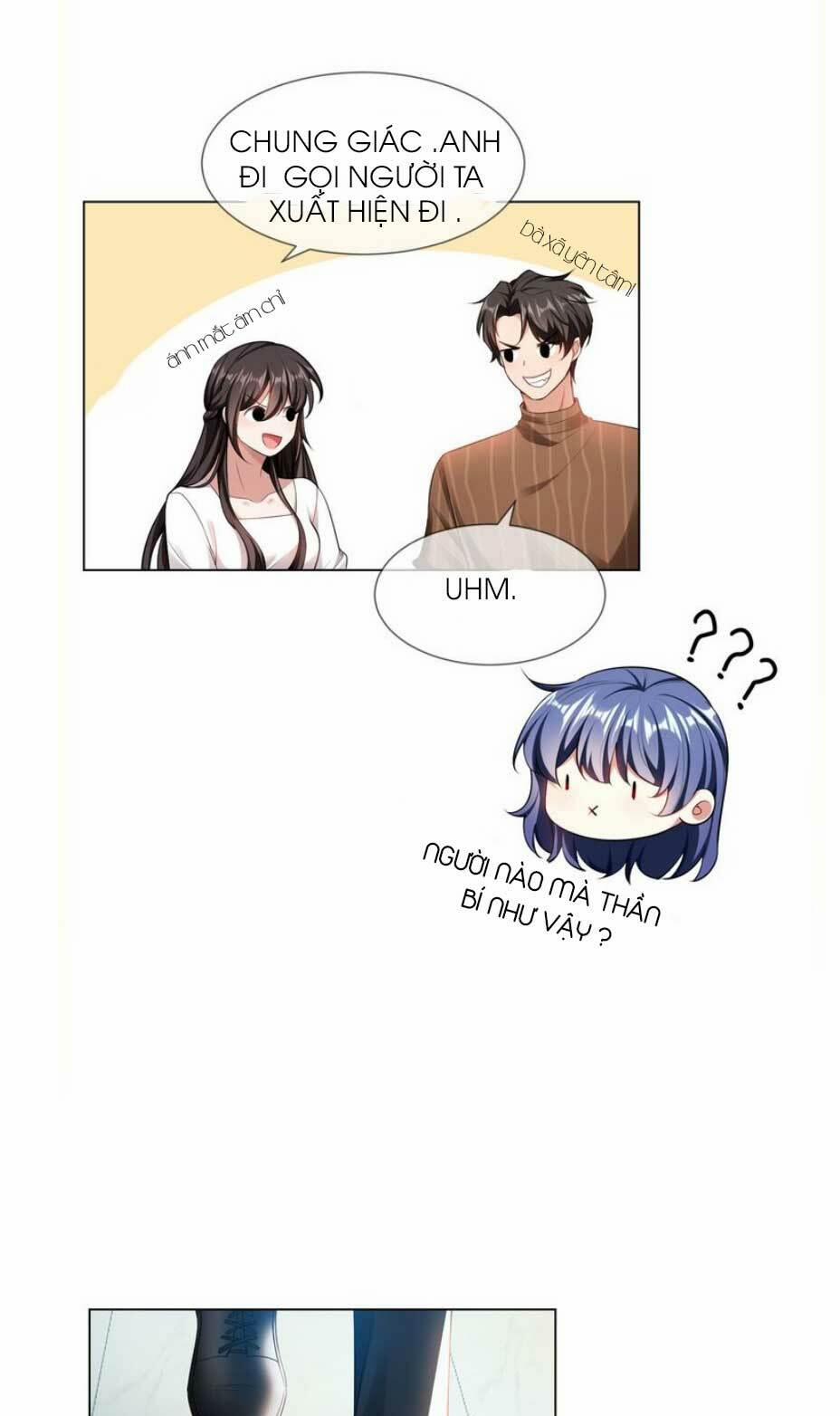 Cô Vợ Nhỏ Nuông Chiều Quá Lại Thành Ác!! 187.2 trang 20