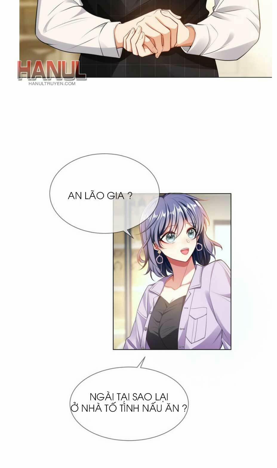 Cô Vợ Nhỏ Nuông Chiều Quá Lại Thành Ác!! 187.2 trang 22