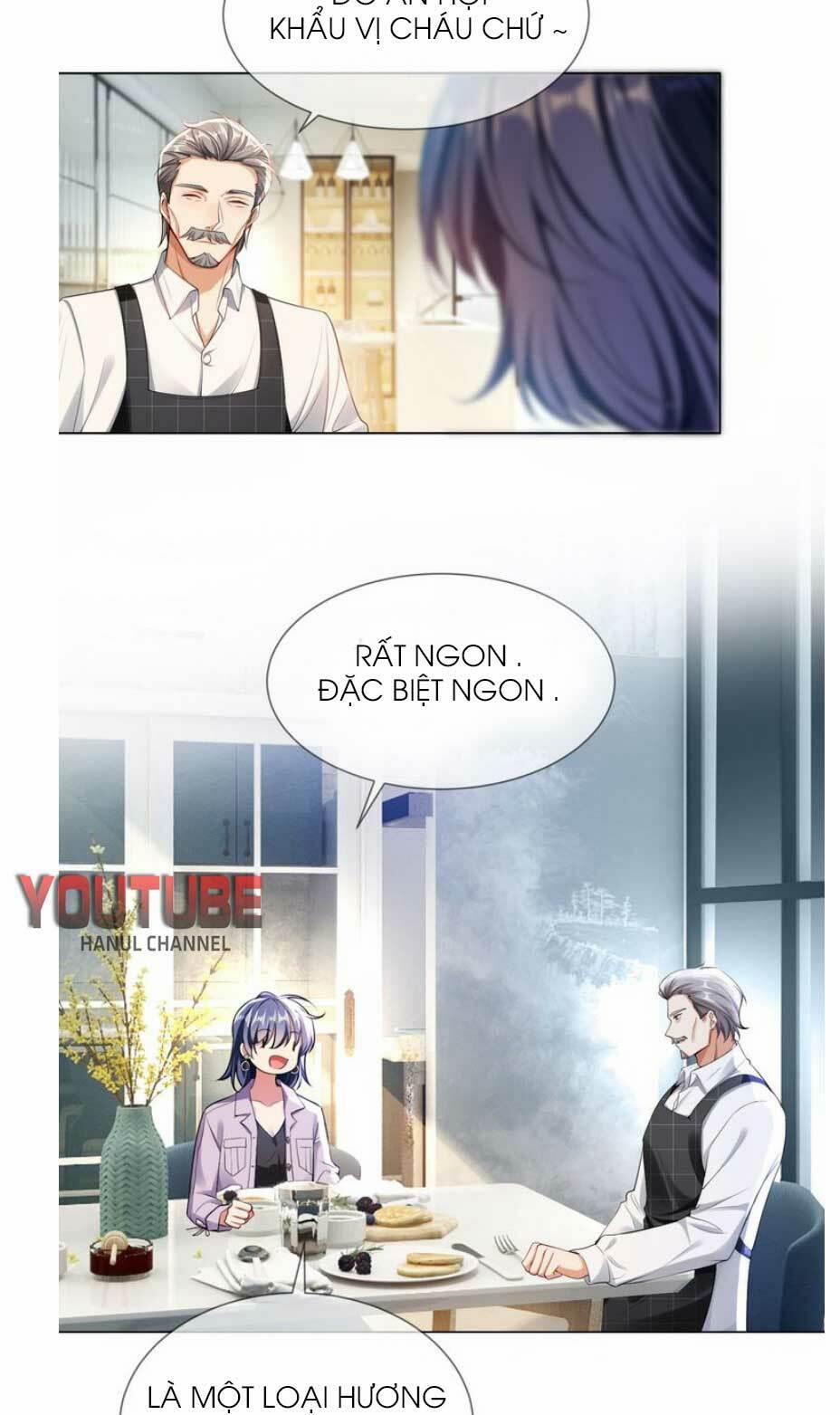 Cô Vợ Nhỏ Nuông Chiều Quá Lại Thành Ác!! 187.2 trang 25