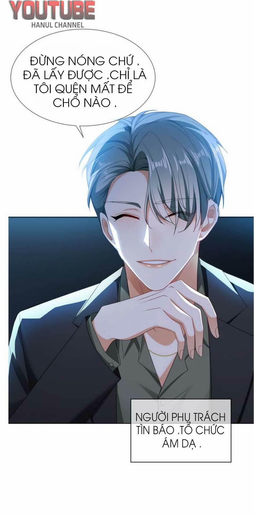 Cô Vợ Nhỏ Nuông Chiều Quá Lại Thành Ác!! 187.2 trang 3