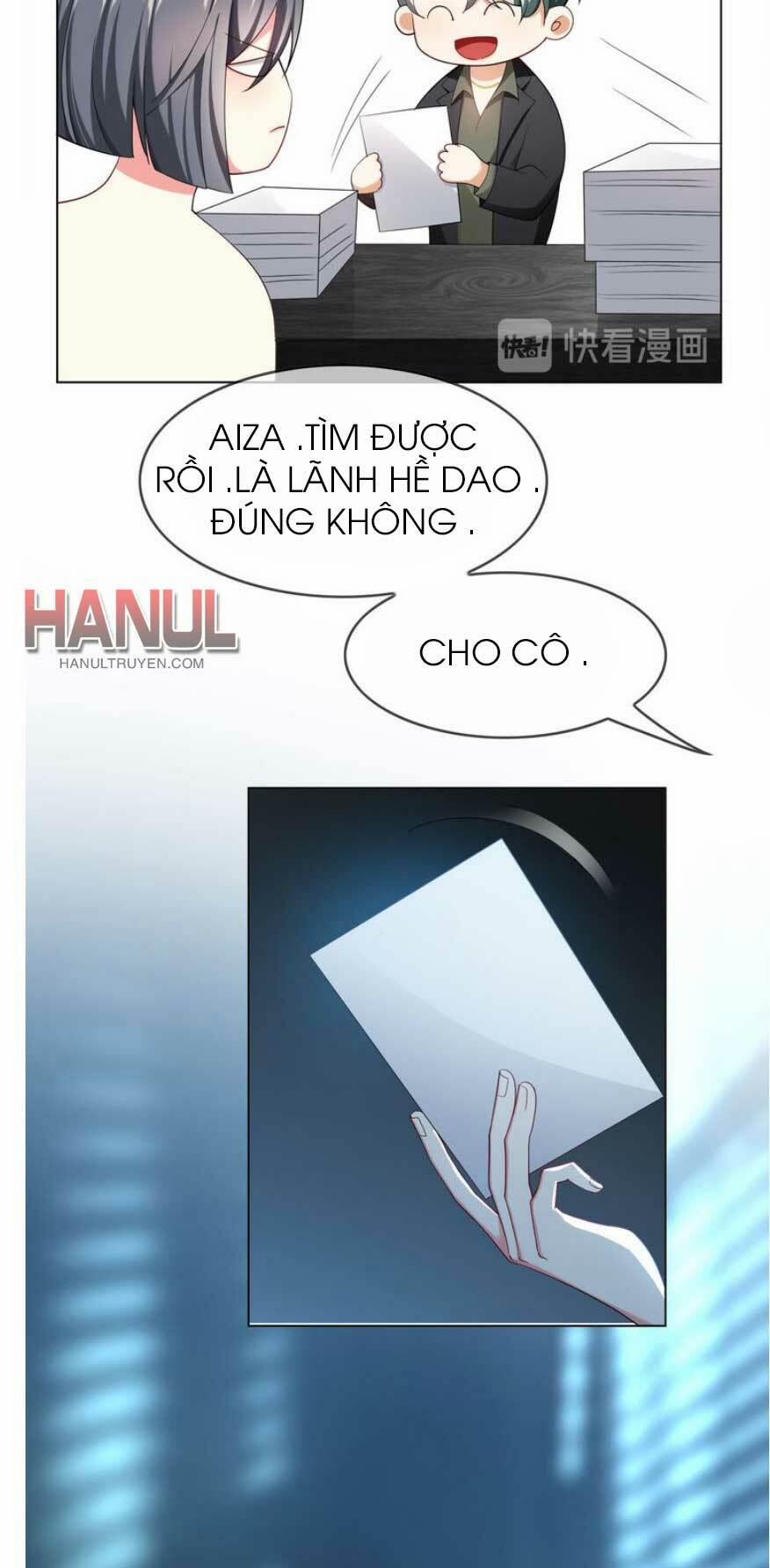 Cô Vợ Nhỏ Nuông Chiều Quá Lại Thành Ác!! 187.2 trang 5