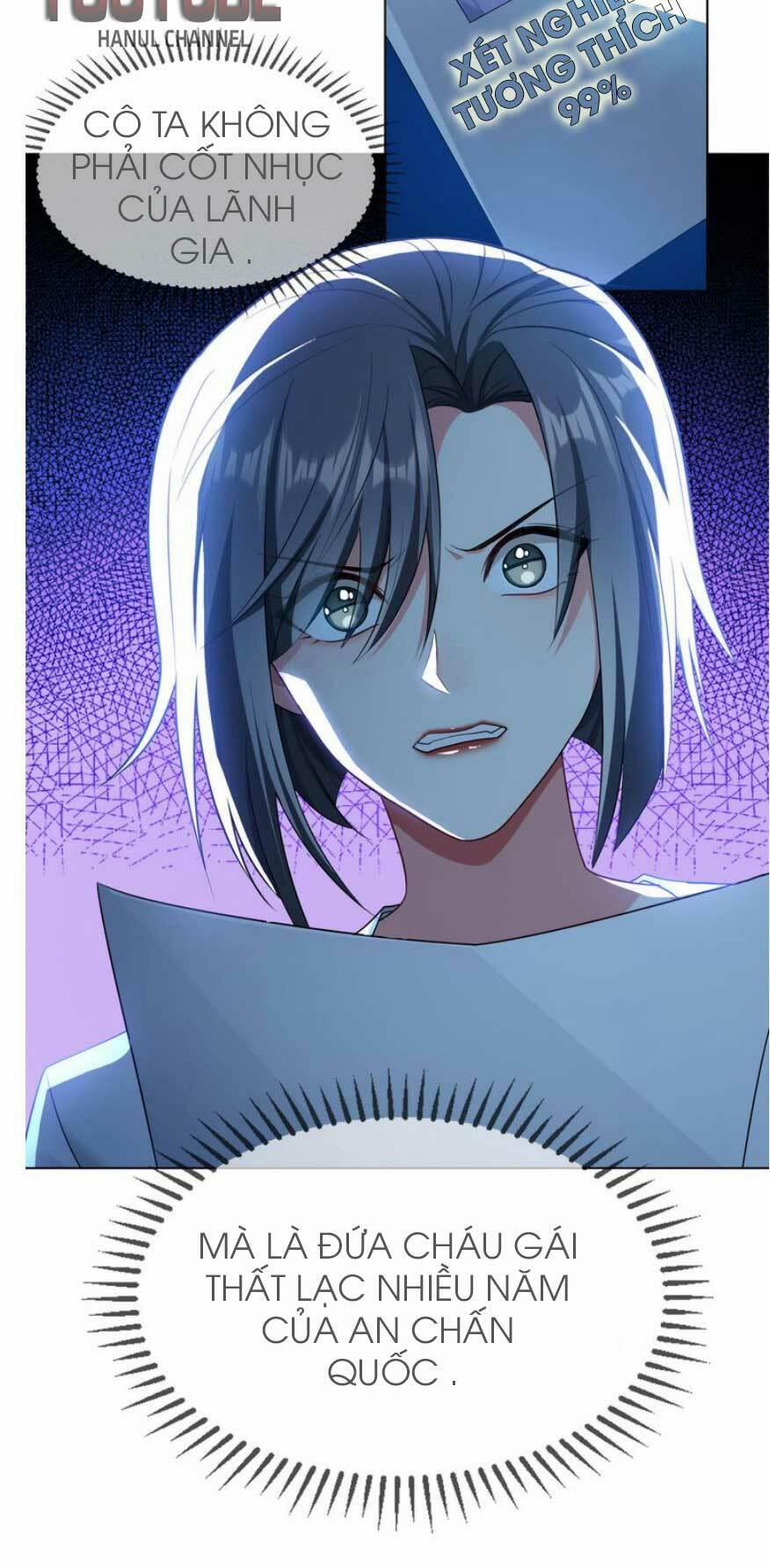 Cô Vợ Nhỏ Nuông Chiều Quá Lại Thành Ác!! 187.2 trang 9