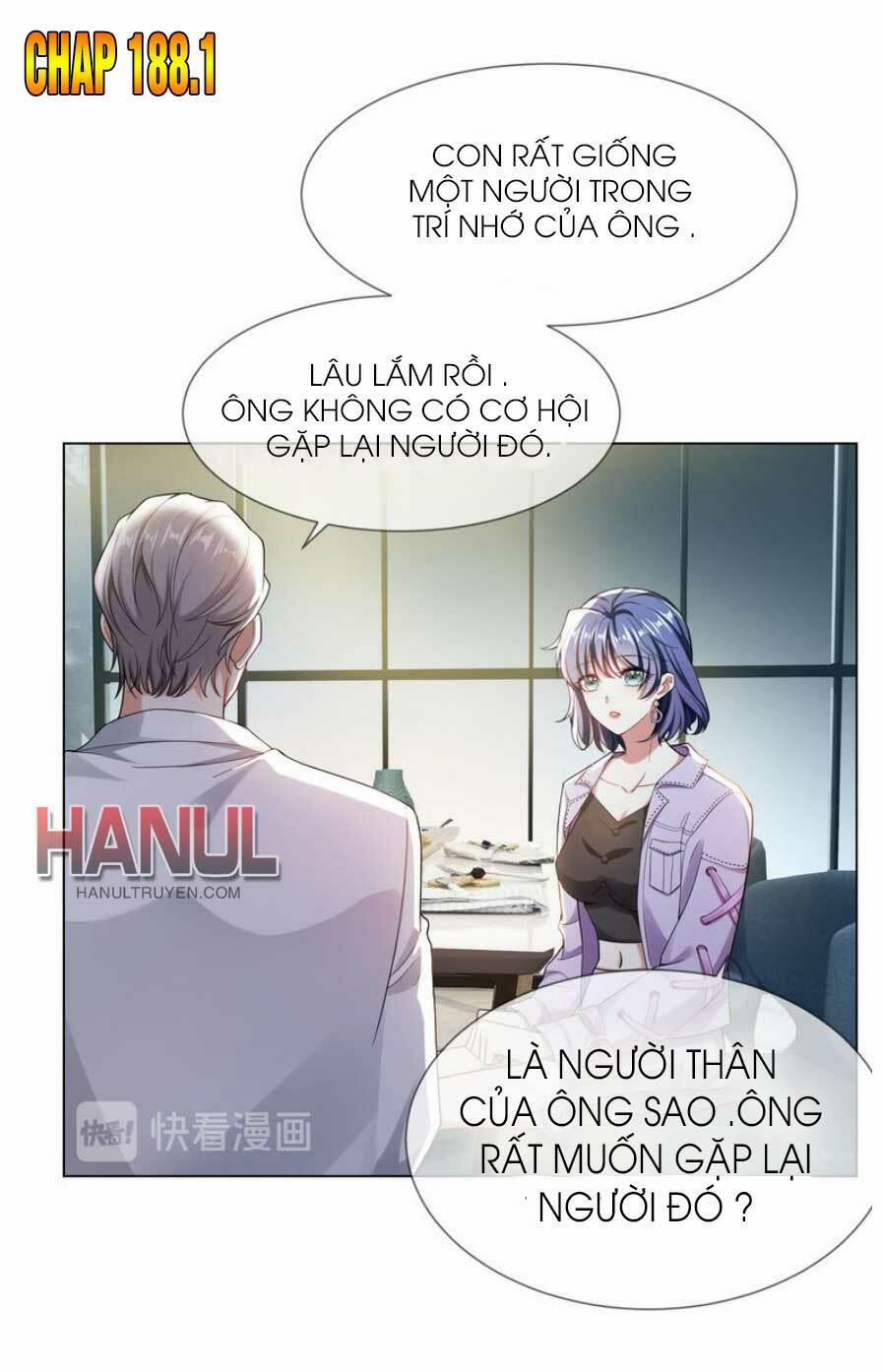 Cô Vợ Nhỏ Nuông Chiều Quá Lại Thành Ác!! 188.1 trang 1