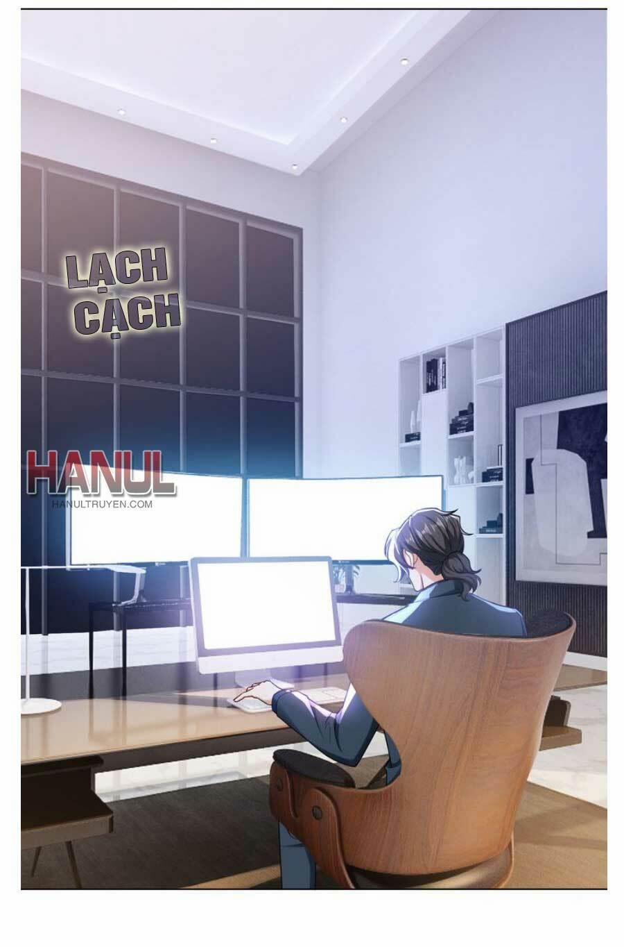 Cô Vợ Nhỏ Nuông Chiều Quá Lại Thành Ác!! 188.1 trang 10