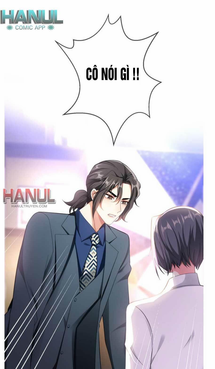 Cô Vợ Nhỏ Nuông Chiều Quá Lại Thành Ác!! 188.1 trang 19