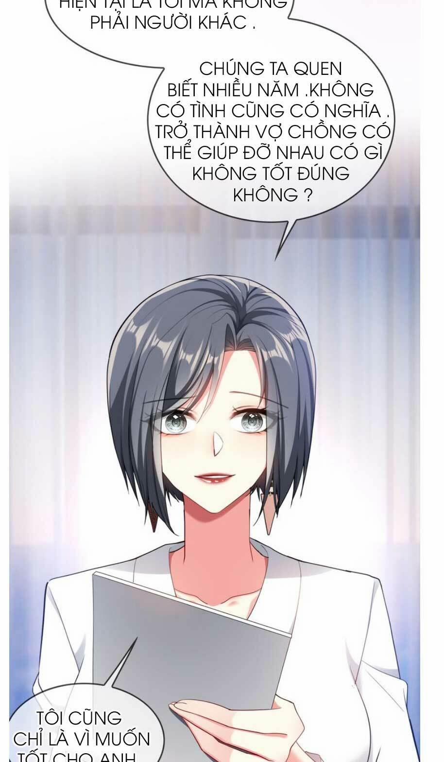 Cô Vợ Nhỏ Nuông Chiều Quá Lại Thành Ác!! 188.1 trang 21