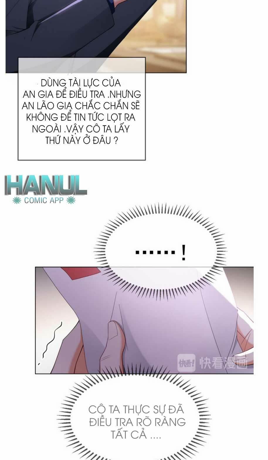 Cô Vợ Nhỏ Nuông Chiều Quá Lại Thành Ác!! 188.1 trang 23