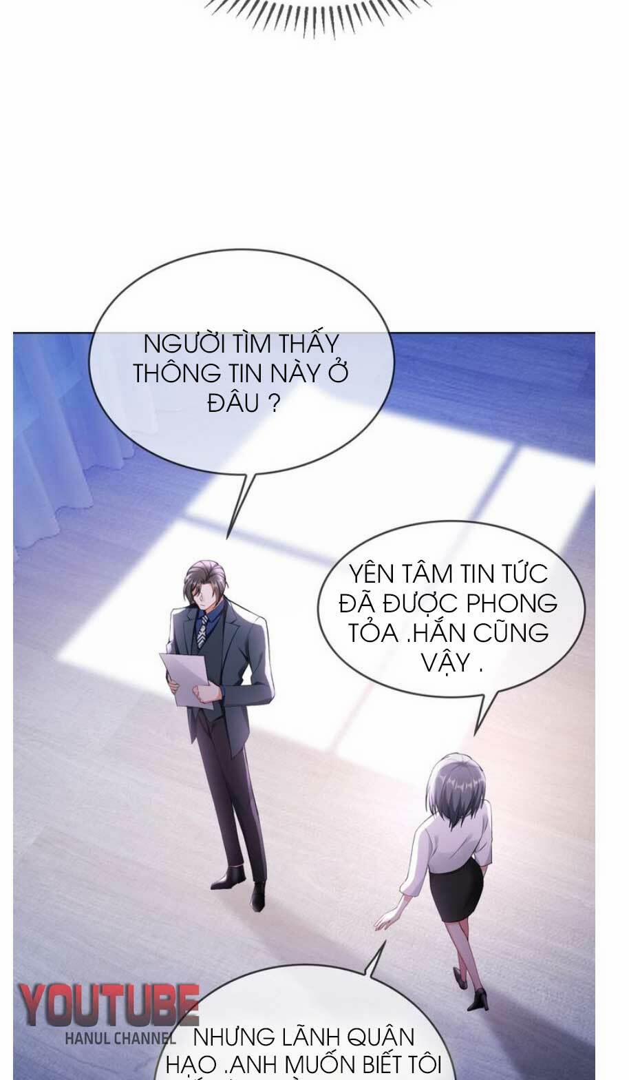 Cô Vợ Nhỏ Nuông Chiều Quá Lại Thành Ác!! 188.1 trang 24