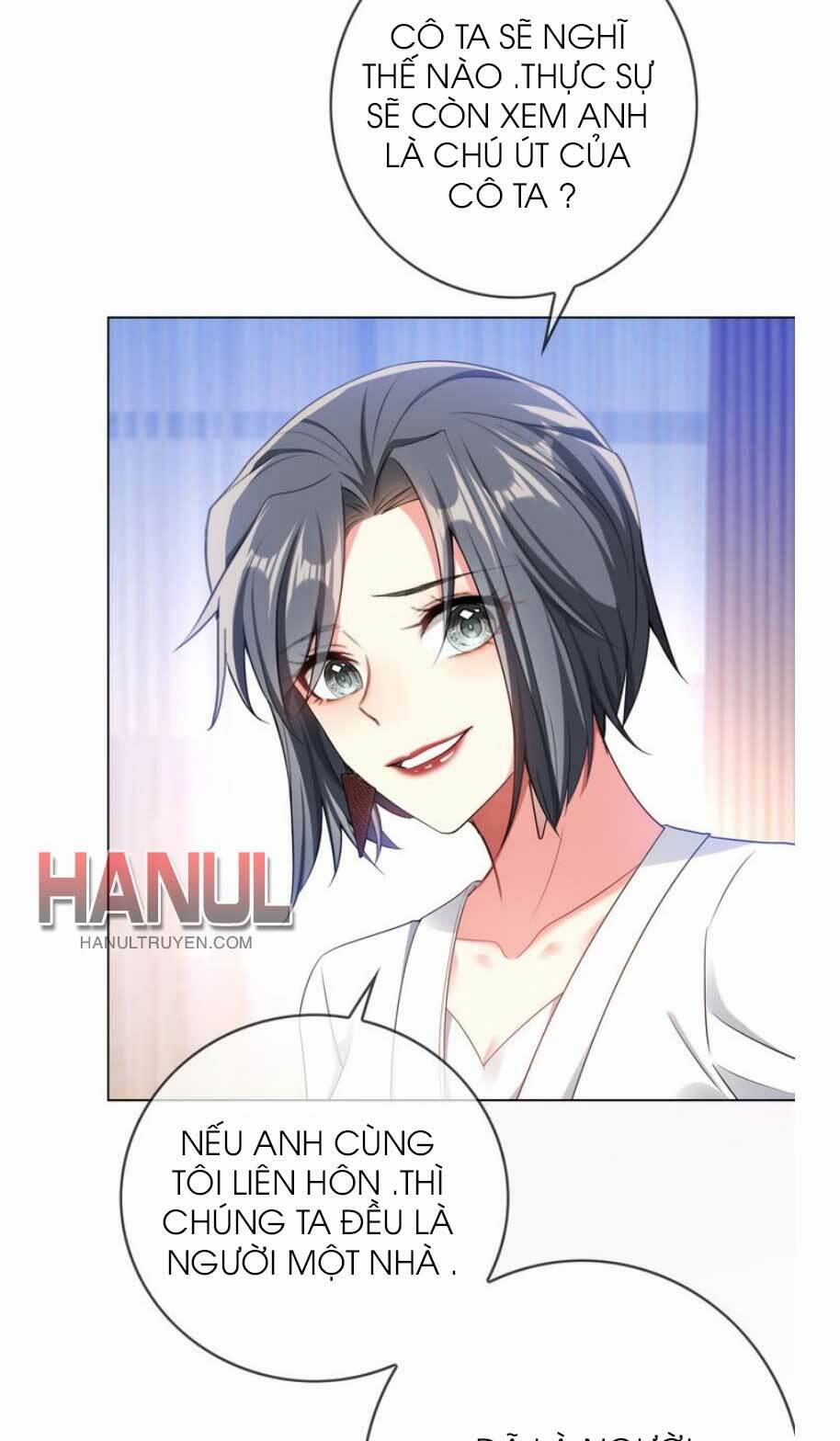 Cô Vợ Nhỏ Nuông Chiều Quá Lại Thành Ác!! 188.1 trang 26