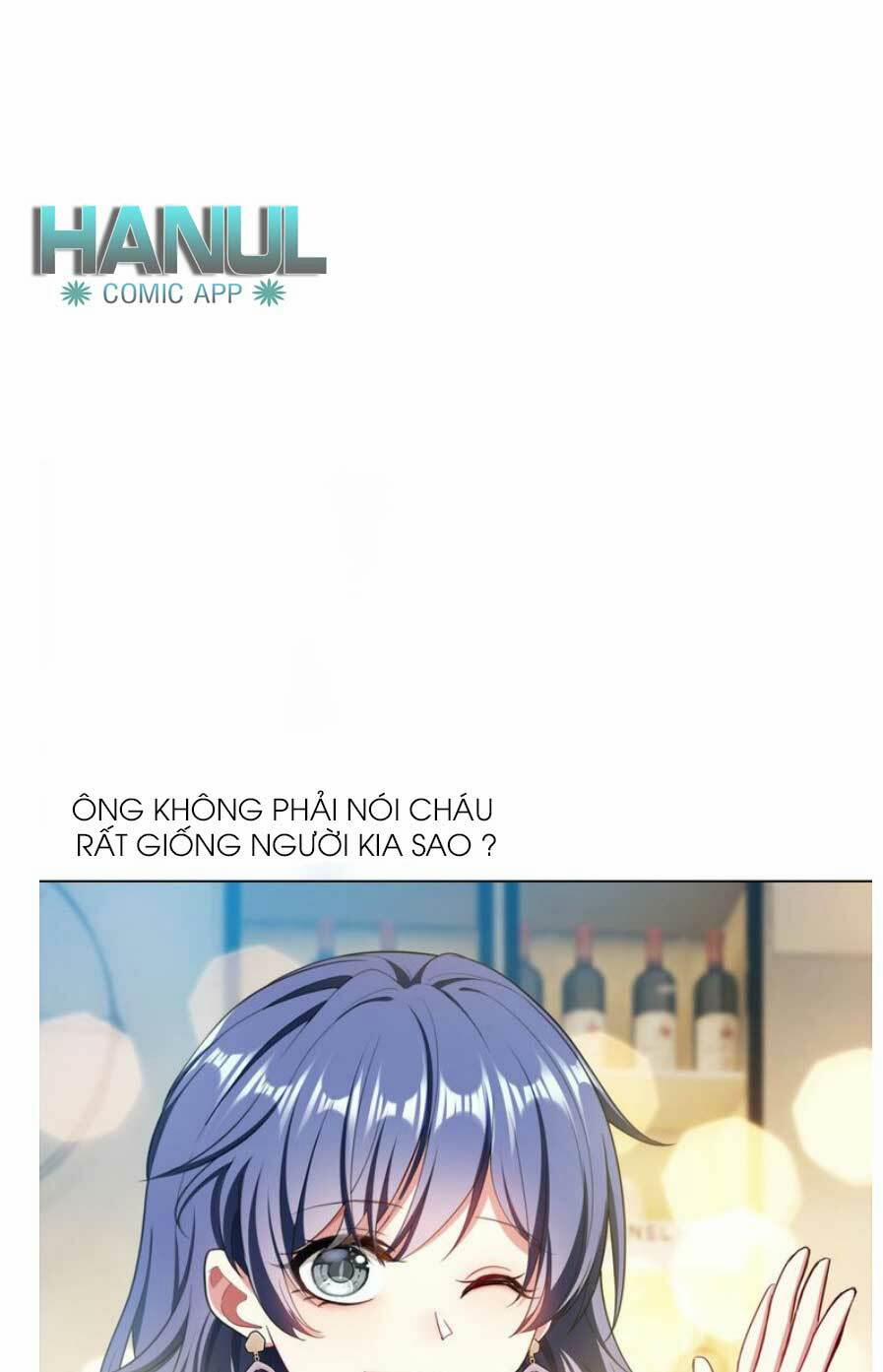 Cô Vợ Nhỏ Nuông Chiều Quá Lại Thành Ác!! 188.1 trang 5