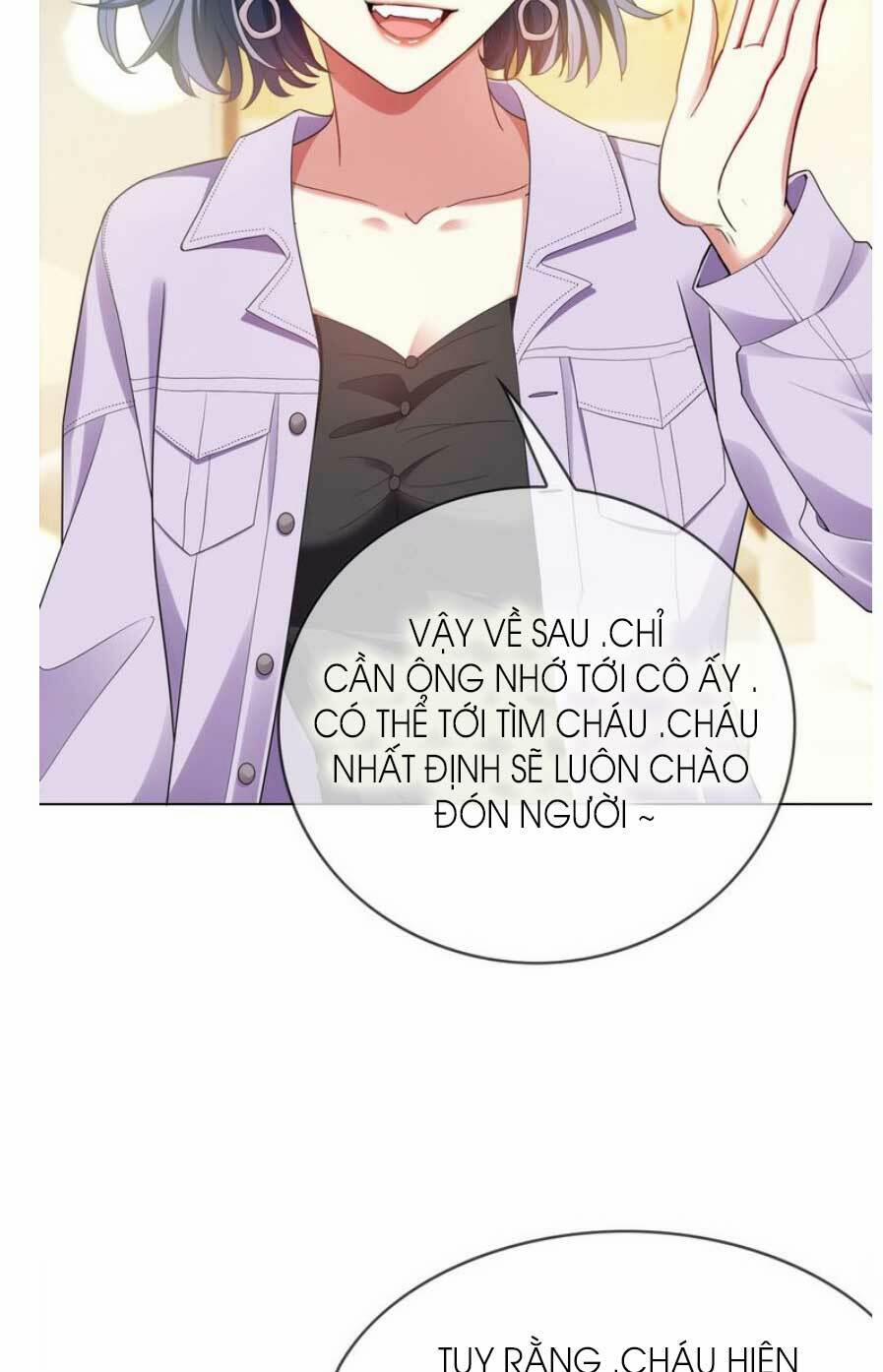 Cô Vợ Nhỏ Nuông Chiều Quá Lại Thành Ác!! 188.1 trang 6