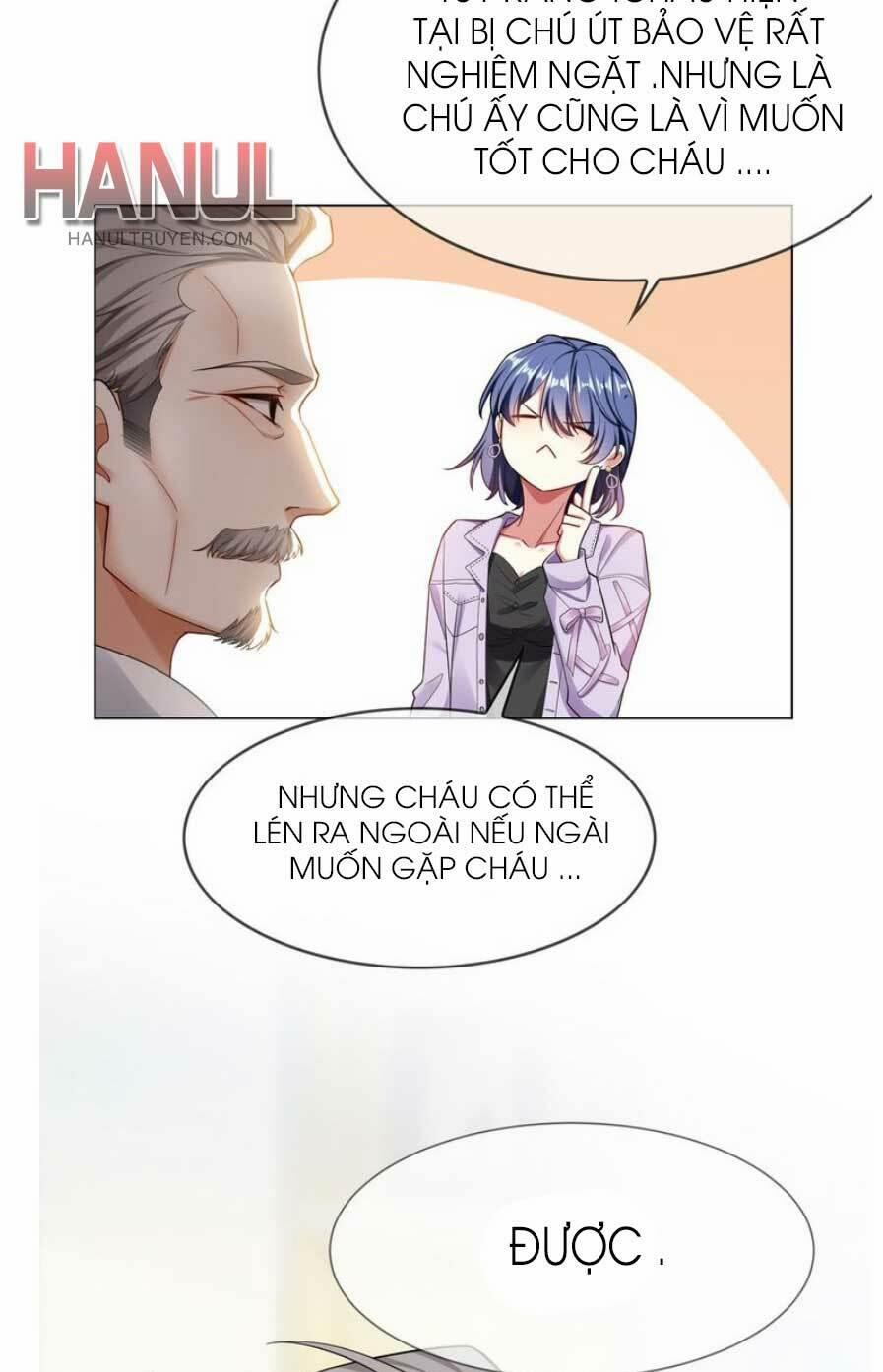 Cô Vợ Nhỏ Nuông Chiều Quá Lại Thành Ác!! 188.1 trang 7