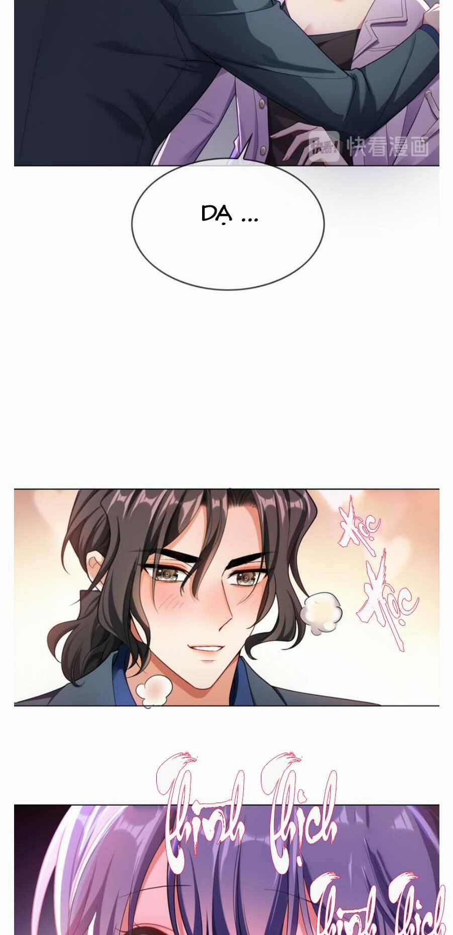 Cô Vợ Nhỏ Nuông Chiều Quá Lại Thành Ác!! 188.2 trang 11