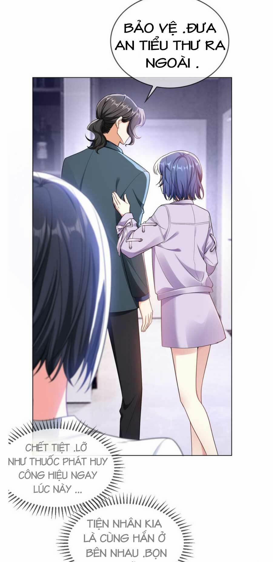 Cô Vợ Nhỏ Nuông Chiều Quá Lại Thành Ác!! 188.2 trang 13