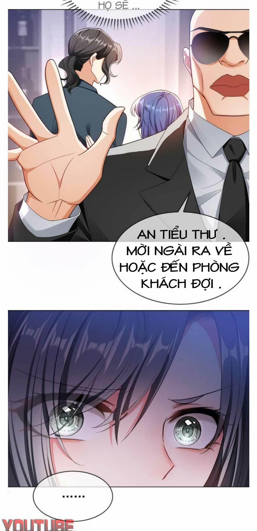 Cô Vợ Nhỏ Nuông Chiều Quá Lại Thành Ác!! 188.2 trang 14