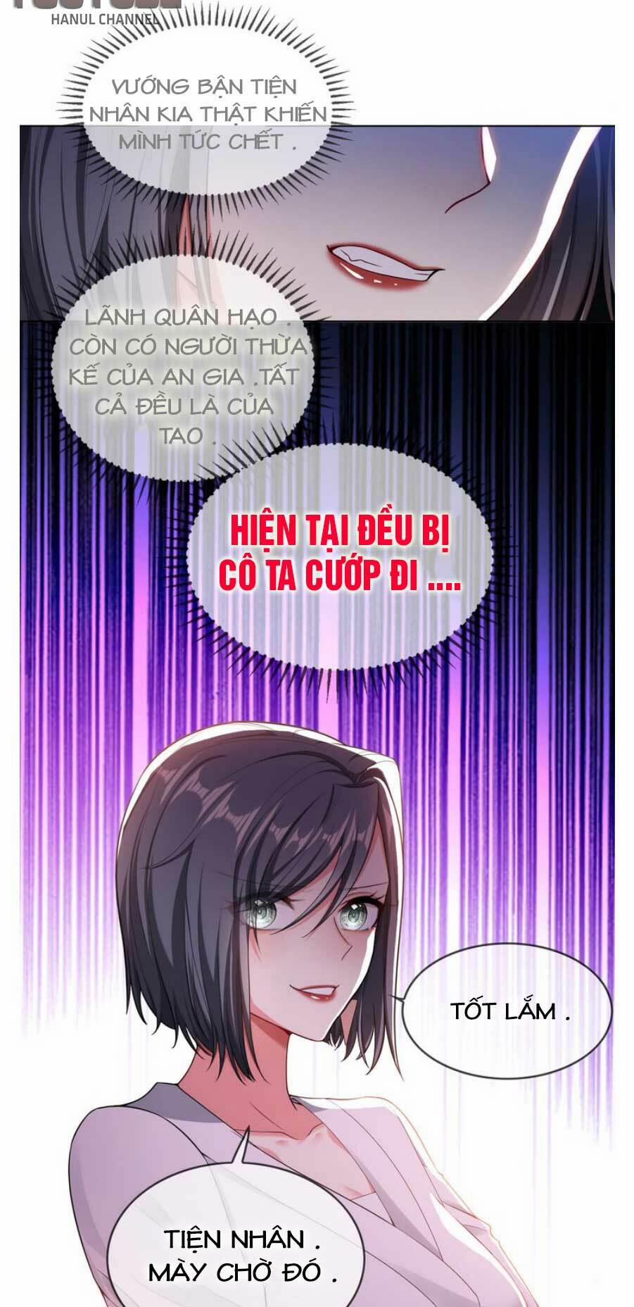 Cô Vợ Nhỏ Nuông Chiều Quá Lại Thành Ác!! 188.2 trang 15