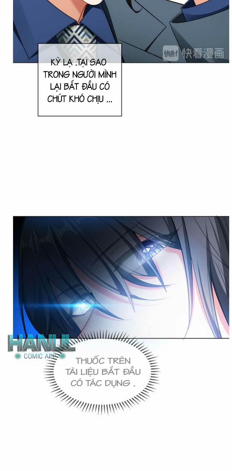 Cô Vợ Nhỏ Nuông Chiều Quá Lại Thành Ác!! 188.2 trang 2