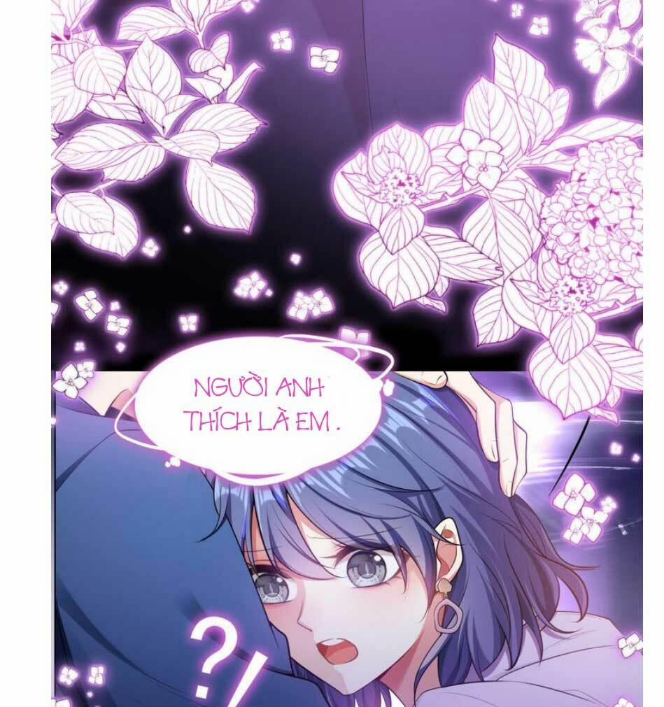 Cô Vợ Nhỏ Nuông Chiều Quá Lại Thành Ác!! 188.2 trang 23